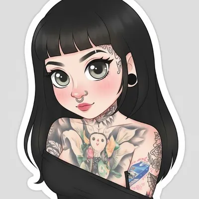 glen Corpus🖤👽🛸 ALIENGURL profile