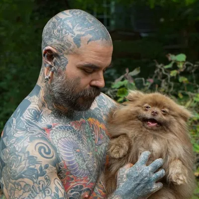 Tom Michael profile