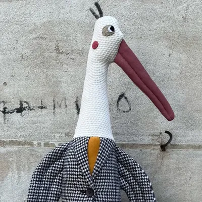 Uglytoys by Dorota Dziak profile