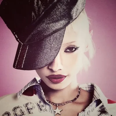 ☆jAzZeLLe☆ profile