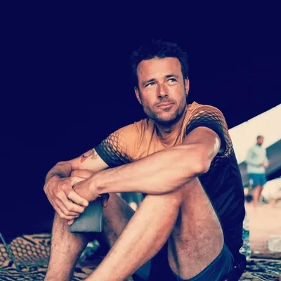 Ugo Latriche profile