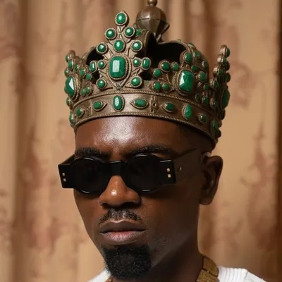 Chief Ugo Mozie profile
