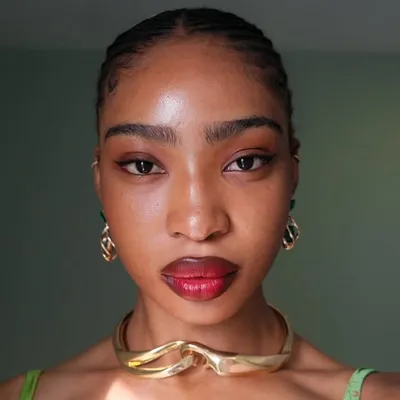 Ugonnwa Otti profile