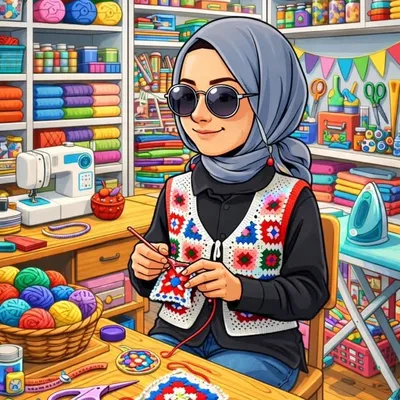 Uğurböceği Hatice profile