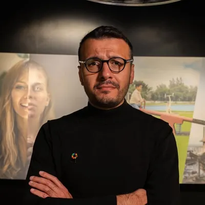 Uğur Gallenkuş profile