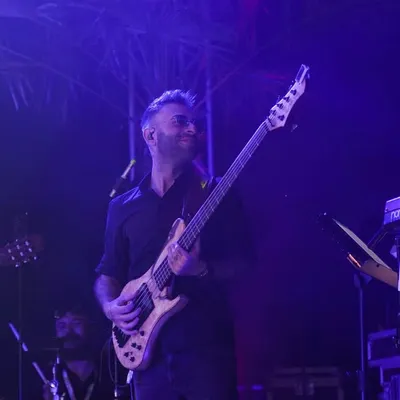 Ugur Gulyesil profile