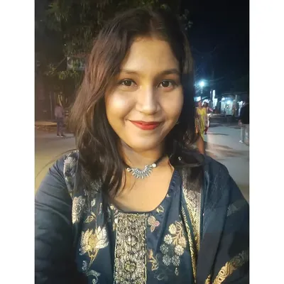 Jhilam barman profile