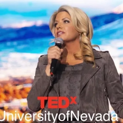 Erica Greve profile