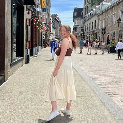 Taylor profile