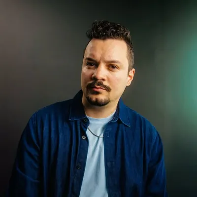 Marty Martins profile