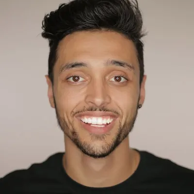 Nicolas Giassi profile