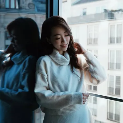 阿穎 |🪽| Beauty • Fashion • Motherhood profile