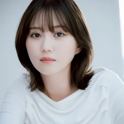 三原羽衣 profile