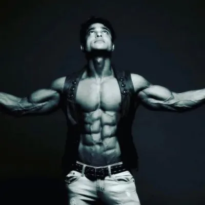 Arun Kumar profile