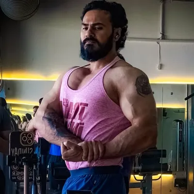 Vaibhav Rathor ๐ฎ๐ณ profile