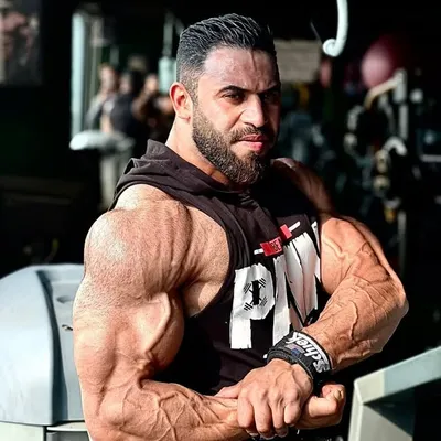 Wasim Khan - People’s Champ profile