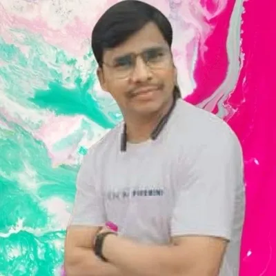 Santosh Uikey profile