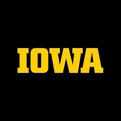 The University of Iowa profile