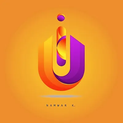 Namwar.k | uiux Tips | web designer profile