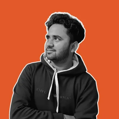 Rahul Soni | Product Designer profile