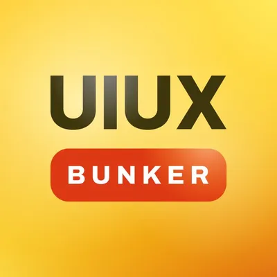 UI UX Bunker profile