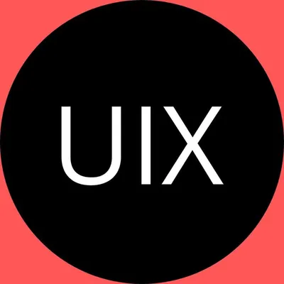 UI/UX Awesome profile