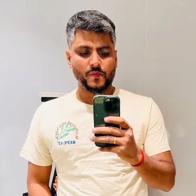 Ujawal's Kitchen/Home Chef profile