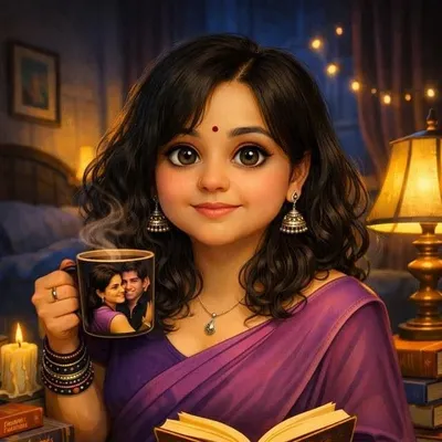 Ujjaini Ganguli Mitra profile