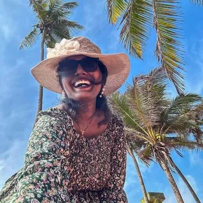 Ujjaini Iyer profile
