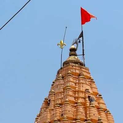 ♛ जय श्री महाकाल 💫🔥 profile