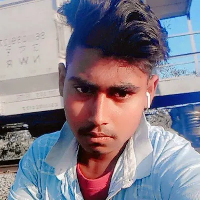 ujjawal raj profile