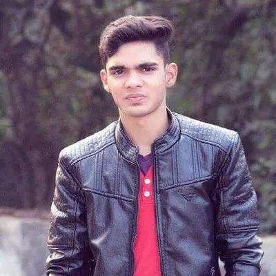 Kumar Ujjawal profile