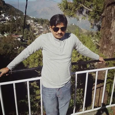 UJJAWAL KUMAR 🧿 profile