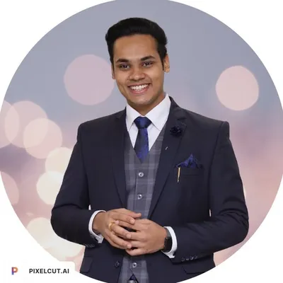 Ujjayant Singh Rajput profile