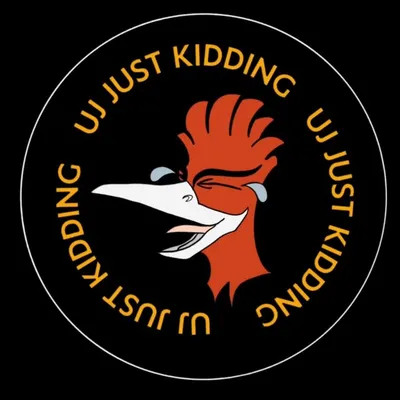 UJ Just Kidding ๐๐ profile
