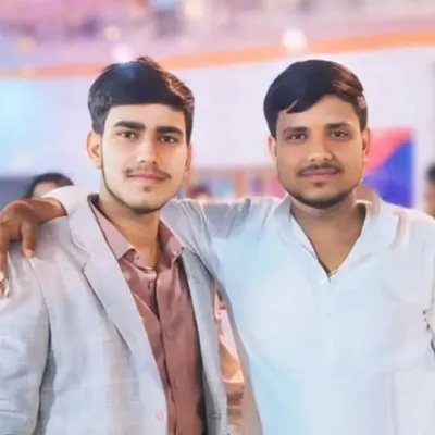Ujjwal Bajpai profile
