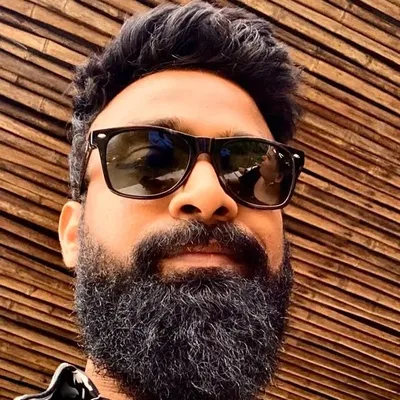 Ujjwal Kashyap profile
