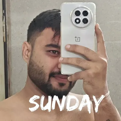 Ujjwal Chaudhary profile