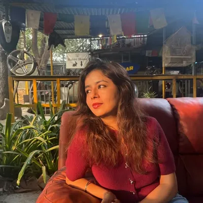 Ujjwala profile