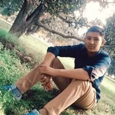 Ujjwal Chaudhary profile