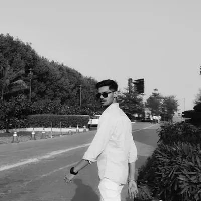 Ujjwal Dubey profile