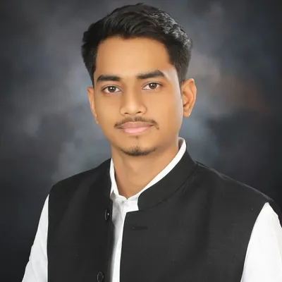Ujjwal Yadav Gorakhpur profile