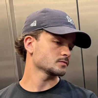 Joãozinho Oliveira profile