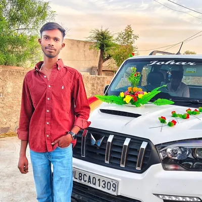 ujwal profile