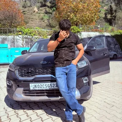 ♤ UJWAL DUBEY ♤ profile