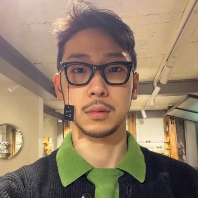 박종진 / Jongjin Park profile