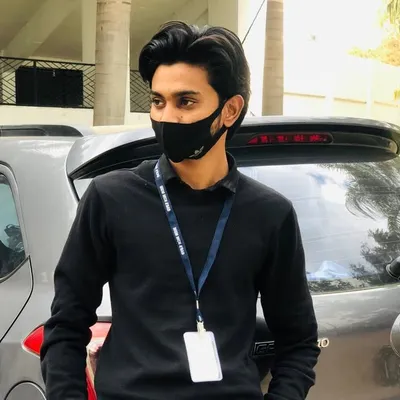 Ubed Khan profile