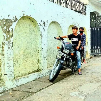 Utkarsh profile