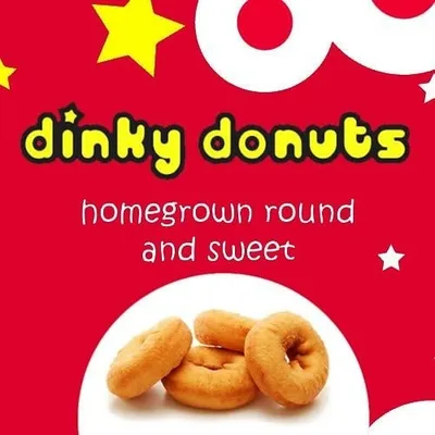 Dinky Donuts profile