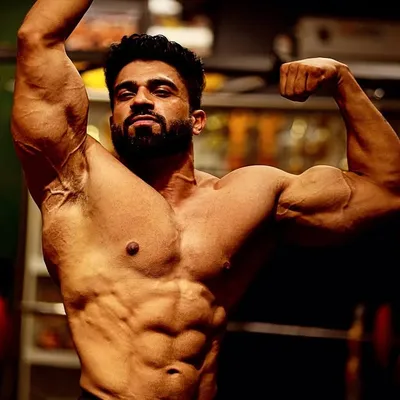 UK FITNESS profile